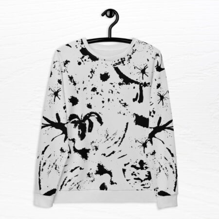 Džemperis “Logan” gaiši pelēks 2XS – 6XL