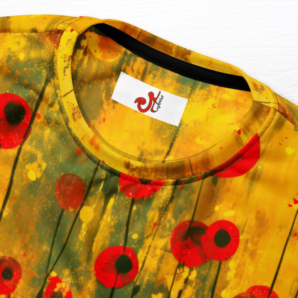 Krāsains džemperis “Benita”