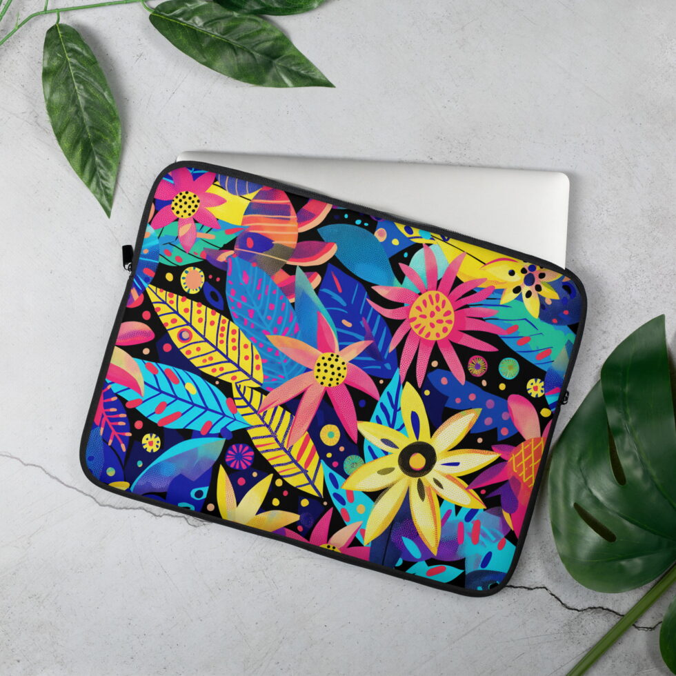 Aizsargājošs portatīvā datora maks “Margo”