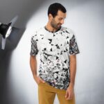 Vīriešu T-krekls “Orion”