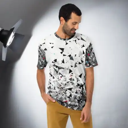 Vīriešu T-krekls “Orion” XS – 2XL