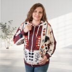 Jaka ar kapuci “Silvy”