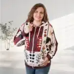 Jaka ar kapuci “Silvy”