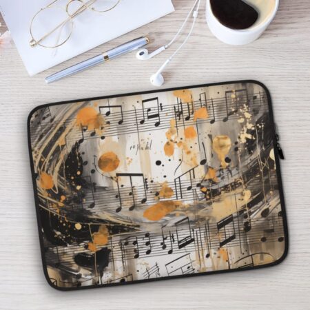 Aizsargājošs portatīvā datora maks “Lucido” 13``