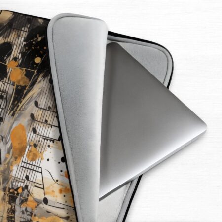 Aizsargājošs portatīvā datora maks “Lucido” 13``