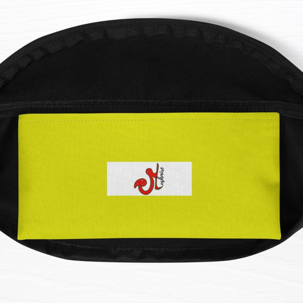 Jostas somiņa ar regulējamu siksnu “Seleste” S/M