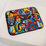 Aizsargājošs portatīvā datora maks “Brenda”