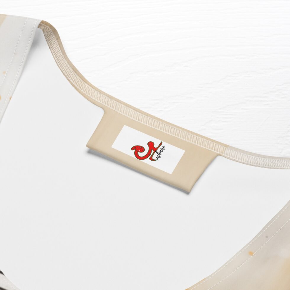 kleitas Lucido iekšpuses logo no zīmola Mushmire