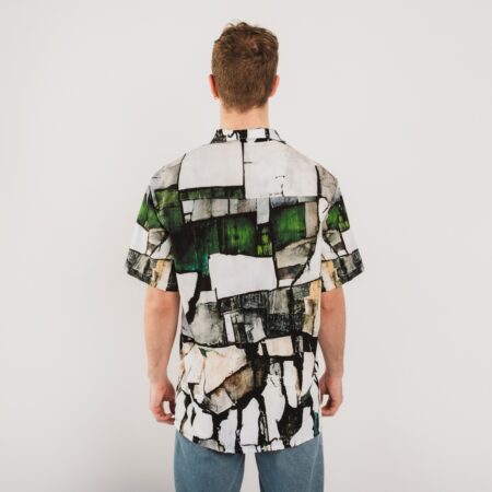 Brīva stila krekls "Allegro"