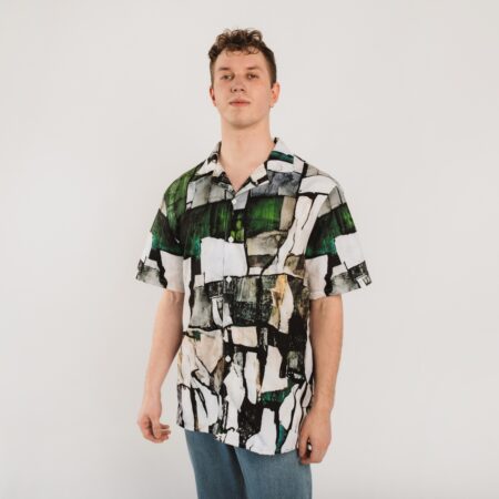 Brīva stila krekls "Allegro" 2XS - 6XL