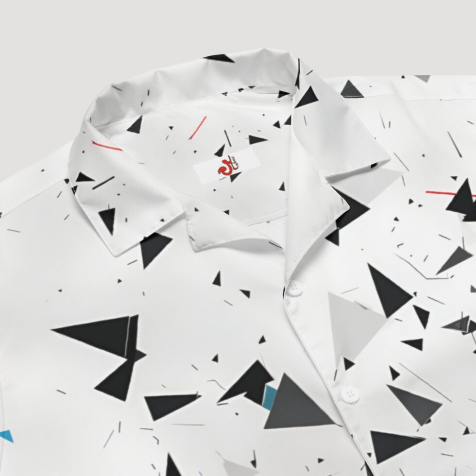 Brīva stila krekls “Orion”