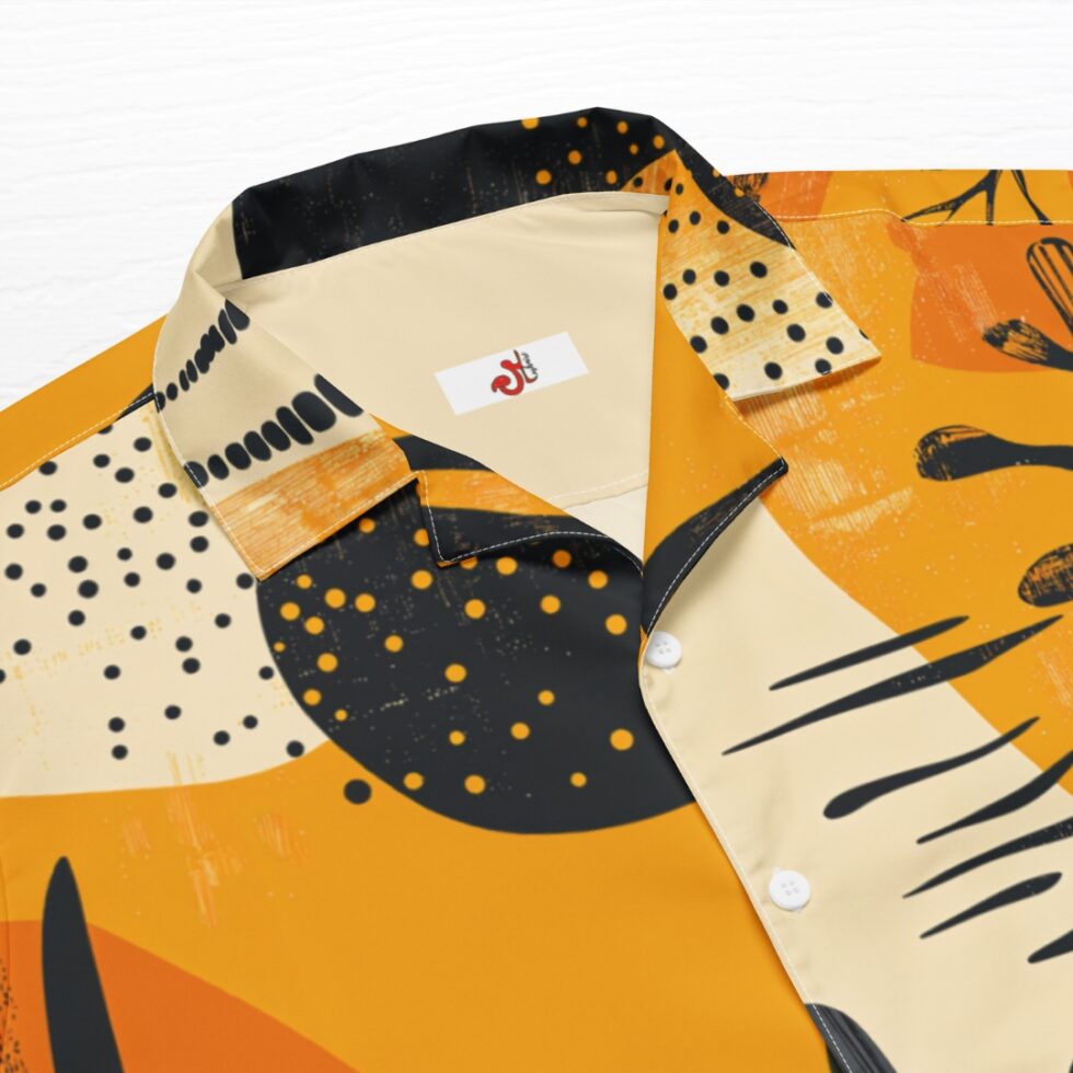 Brīva stila krekls “Valery”