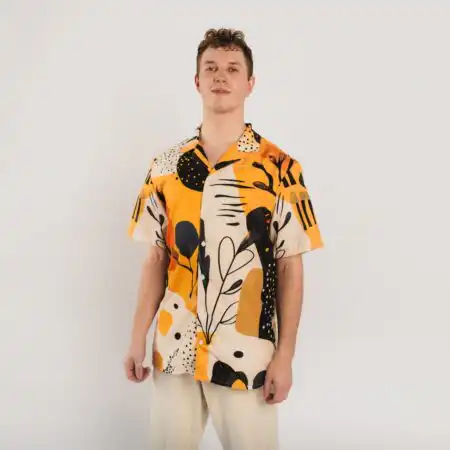 Brīva stila krekls “Valery” 2XS – 6XL