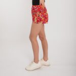 Īsie sieviešu šorti “Bella” S