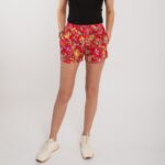 Īsie sieviešu šorti “Bella”