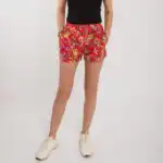 Īsie sieviešu šorti “Bella”