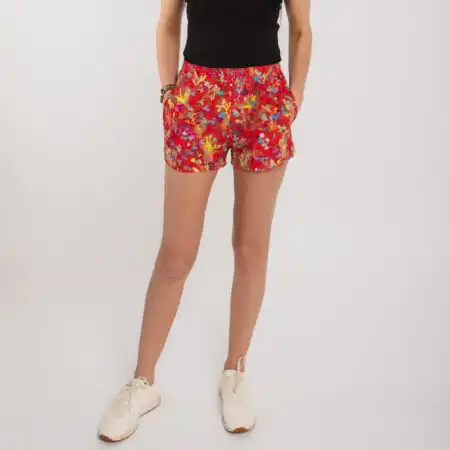 Īsie sieviešu šorti “Bella” XS – 3XL
